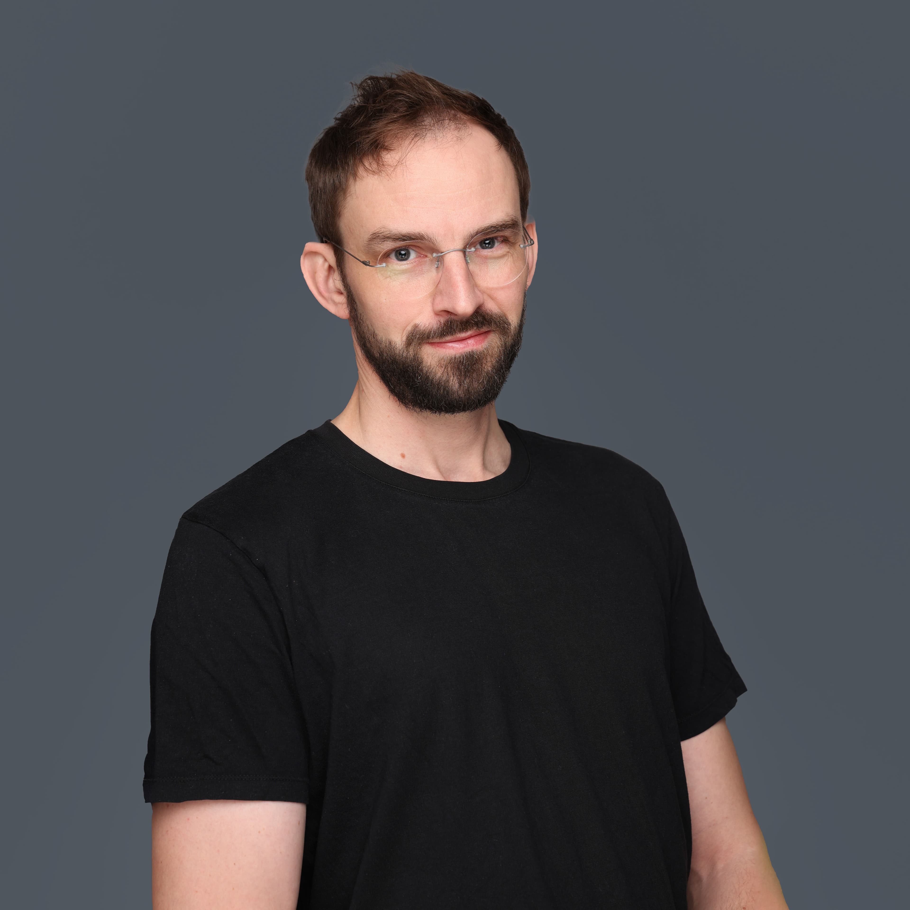 Dominic Kennedy Dominic Kennedy