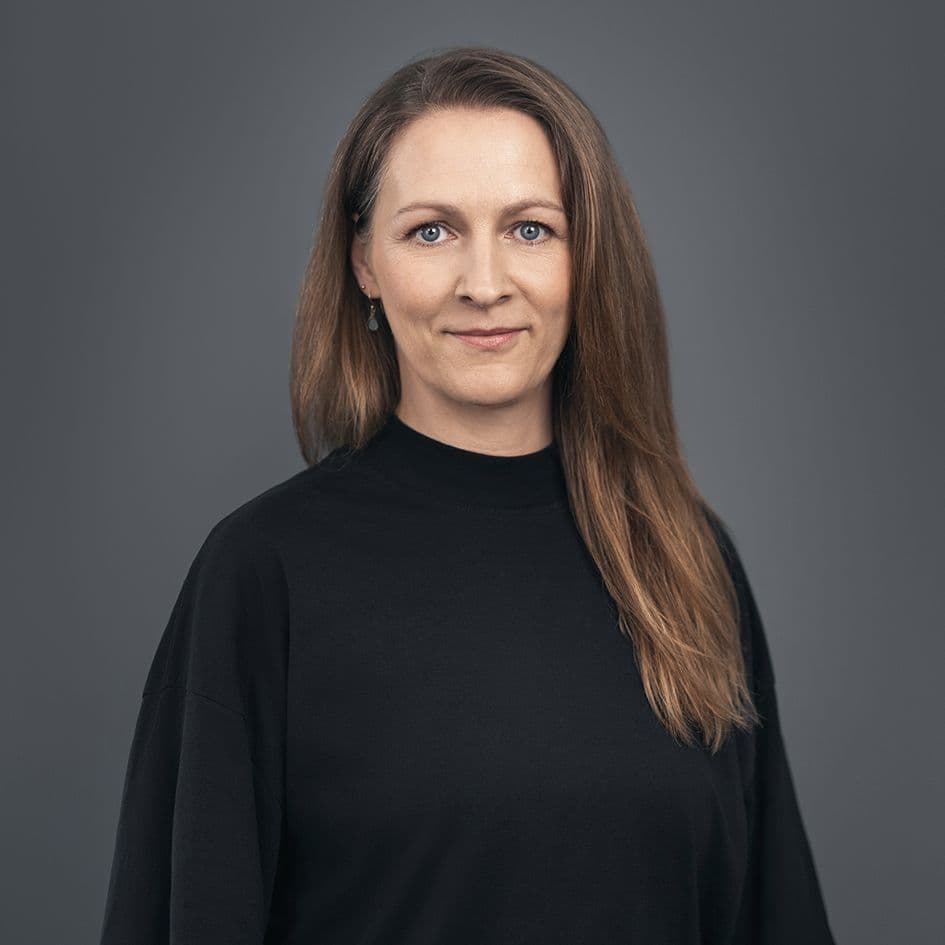 Maja Cerning Maja Cerning
