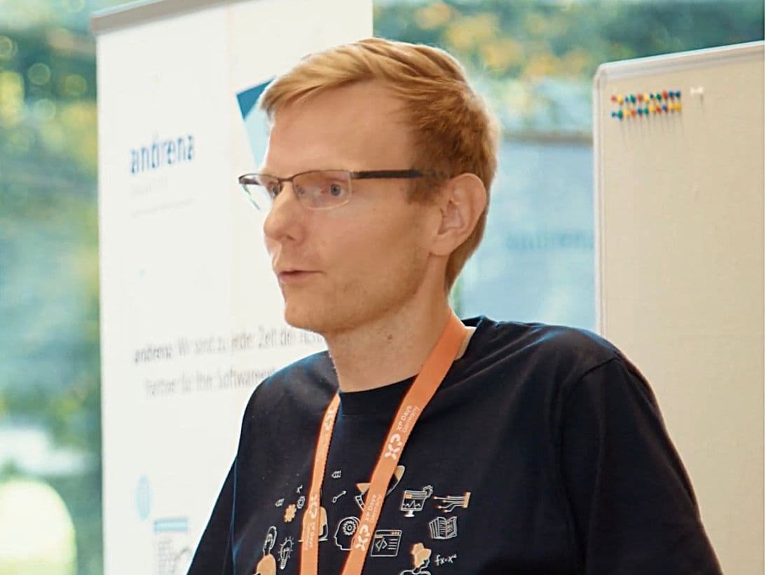 Christoph Dibbern Christoph Dibbern