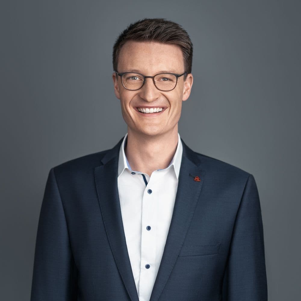 Martin Reichert Martin Reichert