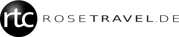 Rose Travel Logo