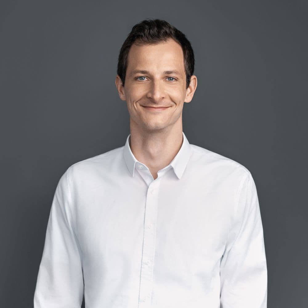 Clemens Kersjes Clemens Kersjes